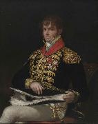 Francisco de Goya General Nicolas Philippe Guye Germany oil painting artist